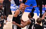 NBA直播-文班冲冠引狂赞！巴克利赞其宁死也不愿输 麦迪：他现在就是门面|特雷西·麦克格雷迪|罗斯·巴克利|文班亚马|全明星|圣安东尼奥马刺队_新浪体育_新浪新闻