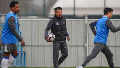 无插件体育赛事平台-恭喜，又1国脚转型教练成功，申花队如虎添翼，邵佳一锦上添花|于汉超|上海申花|宋凯|国足|新赛季_新浪体育_新浪新闻