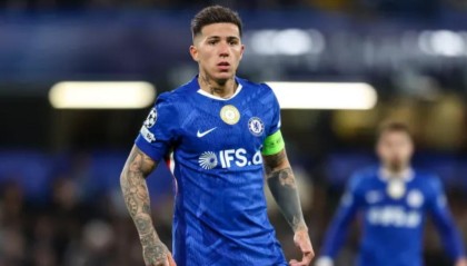 无插件体育赛事平台-蓝军旧将：处罚恩佐是作秀，要是输给曼城丢欧冠资格就荒唐了