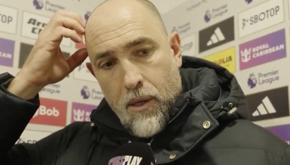 NBA直播-十分危险，西汉姆赢球+森林逼平曼城，热刺仅领先降级区1分