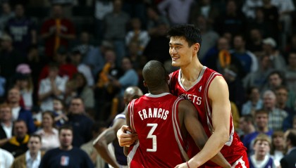 姚明：心中有遗憾但多想无益 没有足够时间&amp;精力回报别人会困扰我